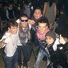 Issiglio rocco Party 052